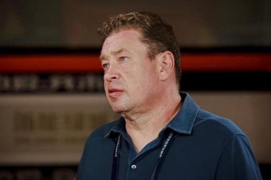 斯卢茨基：特谢拉将复出 西海岸进攻组合很有特点