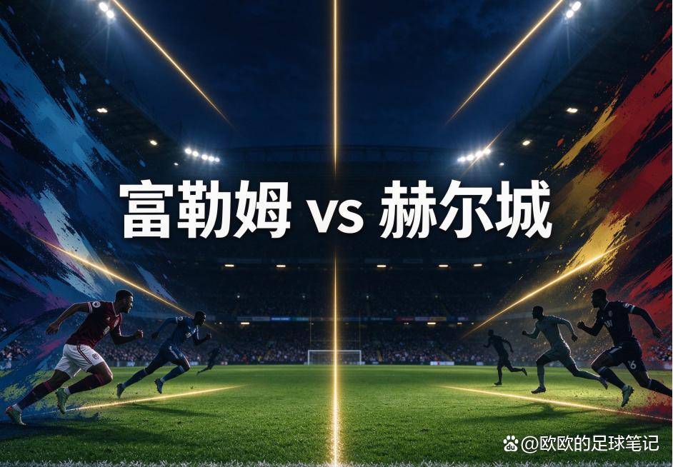 原创
            富勒姆vs赫尔城：垫底队遇上客场最稳的升班马，克拉文农场的首胜还要等多久